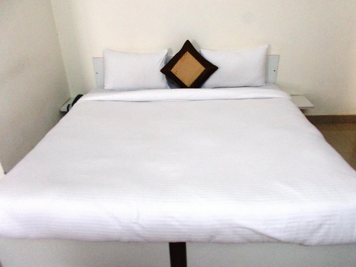 The Radiance Suites And Apartment 新德里 外观 照片