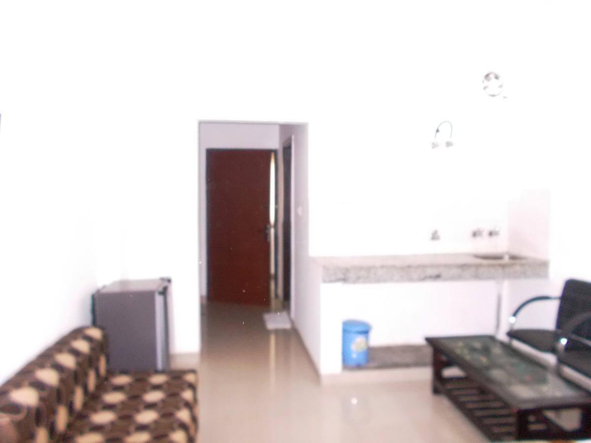 The Radiance Suites And Apartment 新德里 外观 照片