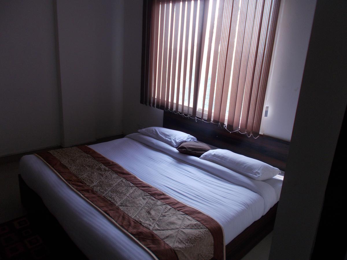 The Radiance Suites And Apartment 新德里 外观 照片