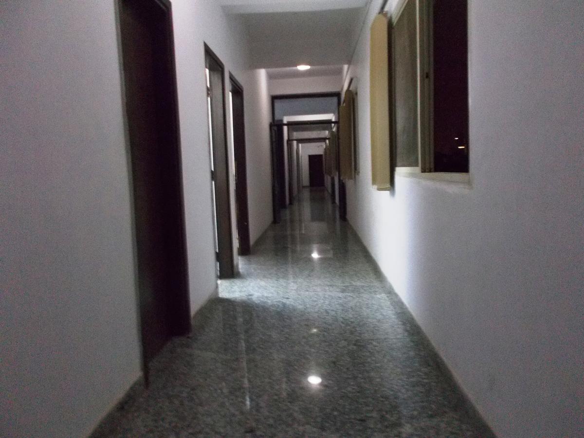 The Radiance Suites And Apartment 新德里 外观 照片