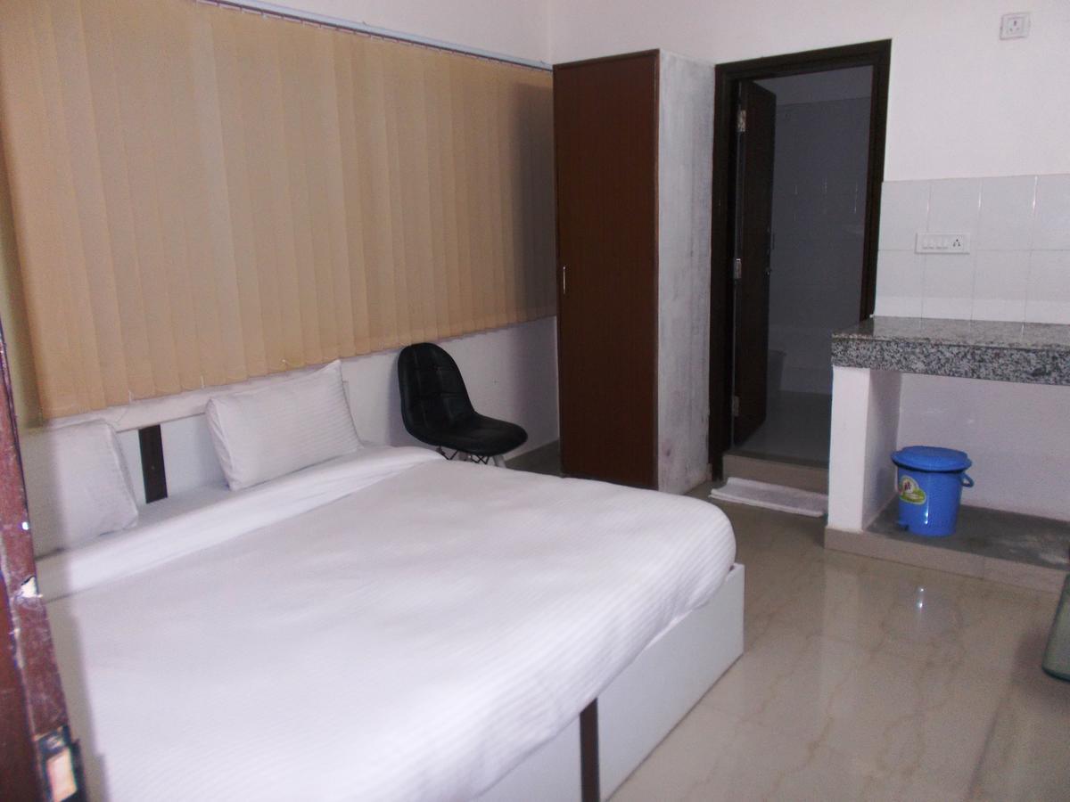 The Radiance Suites And Apartment 新德里 外观 照片