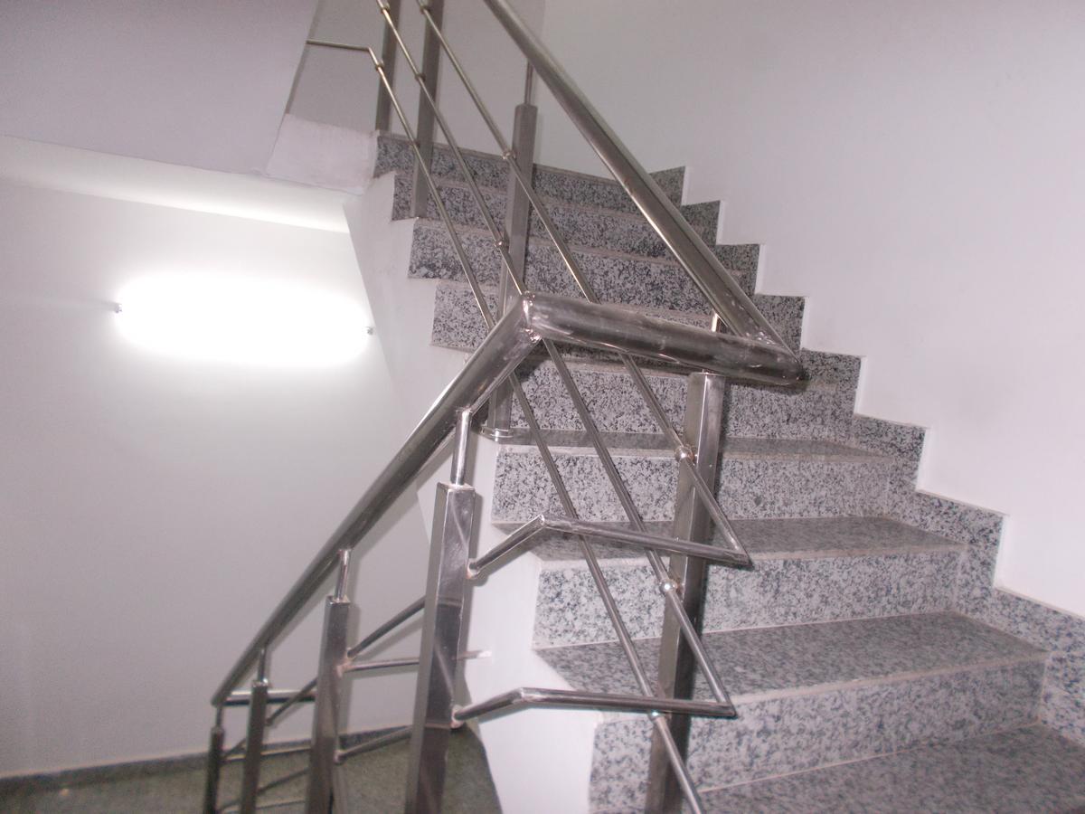 The Radiance Suites And Apartment 新德里 外观 照片