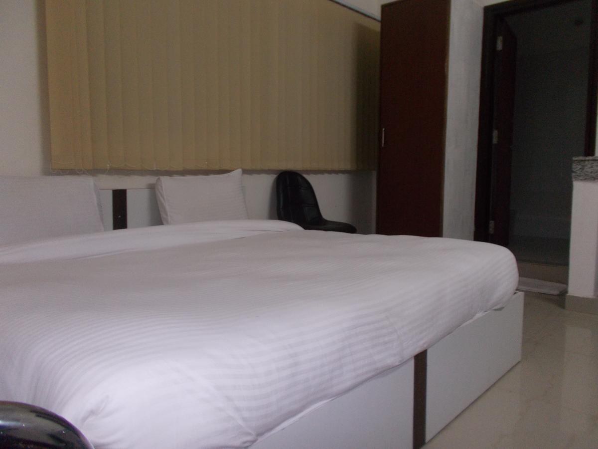 The Radiance Suites And Apartment 新德里 外观 照片