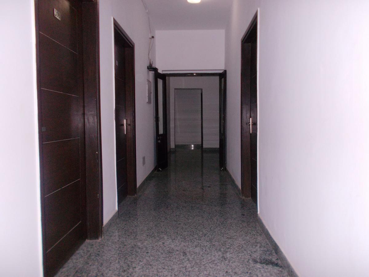 The Radiance Suites And Apartment 新德里 外观 照片