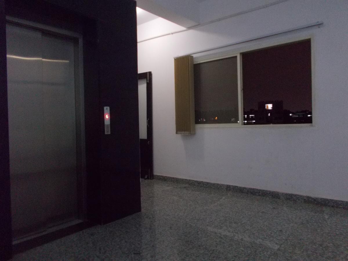 The Radiance Suites And Apartment 新德里 外观 照片