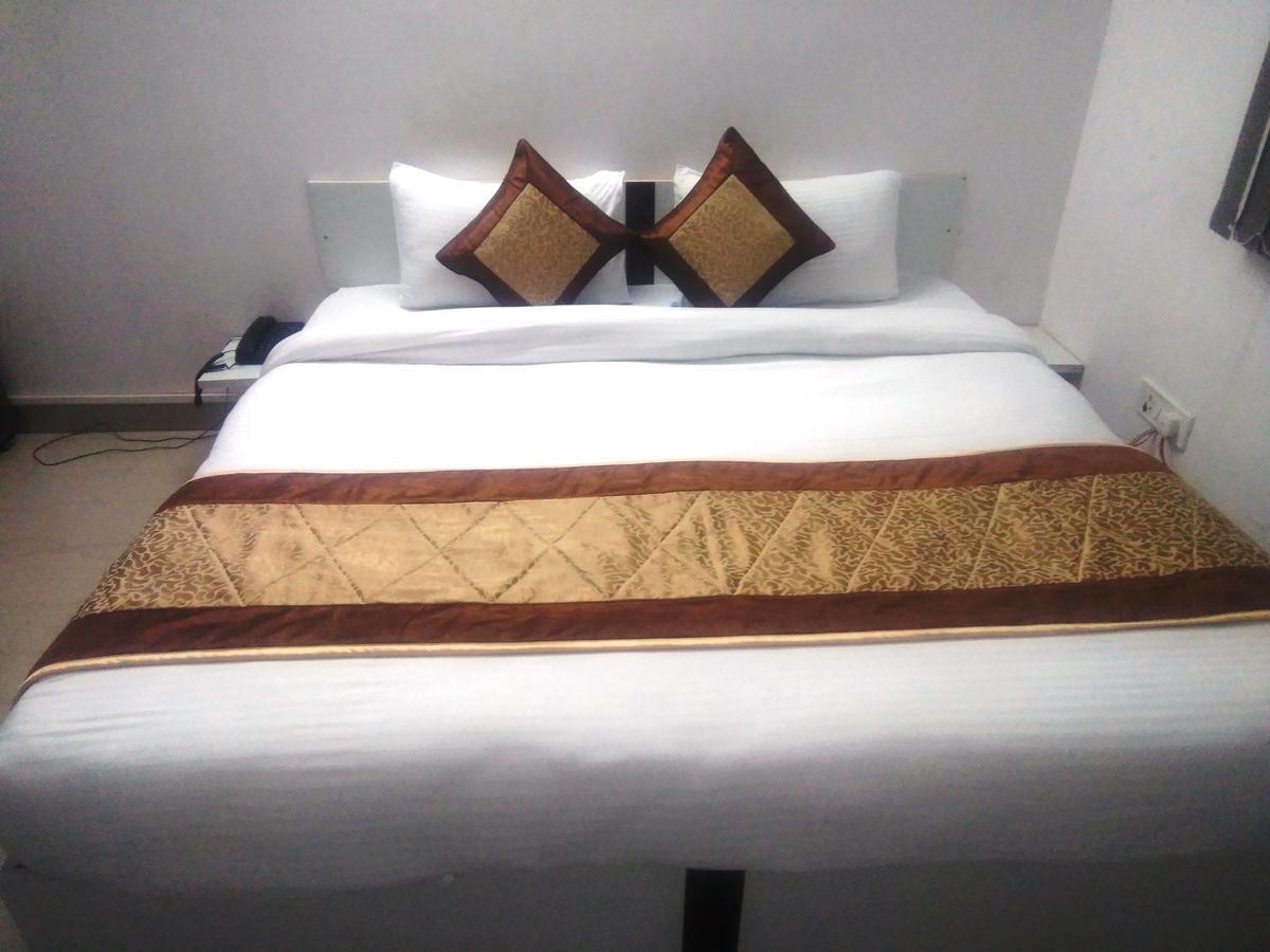 The Radiance Suites And Apartment 新德里 外观 照片