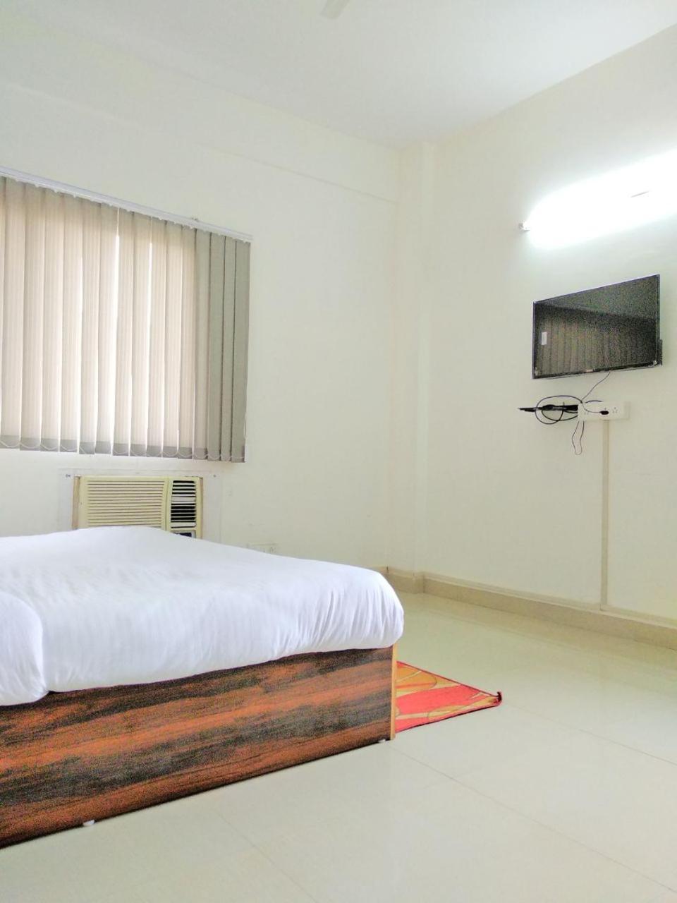 The Radiance Suites And Apartment 新德里 外观 照片