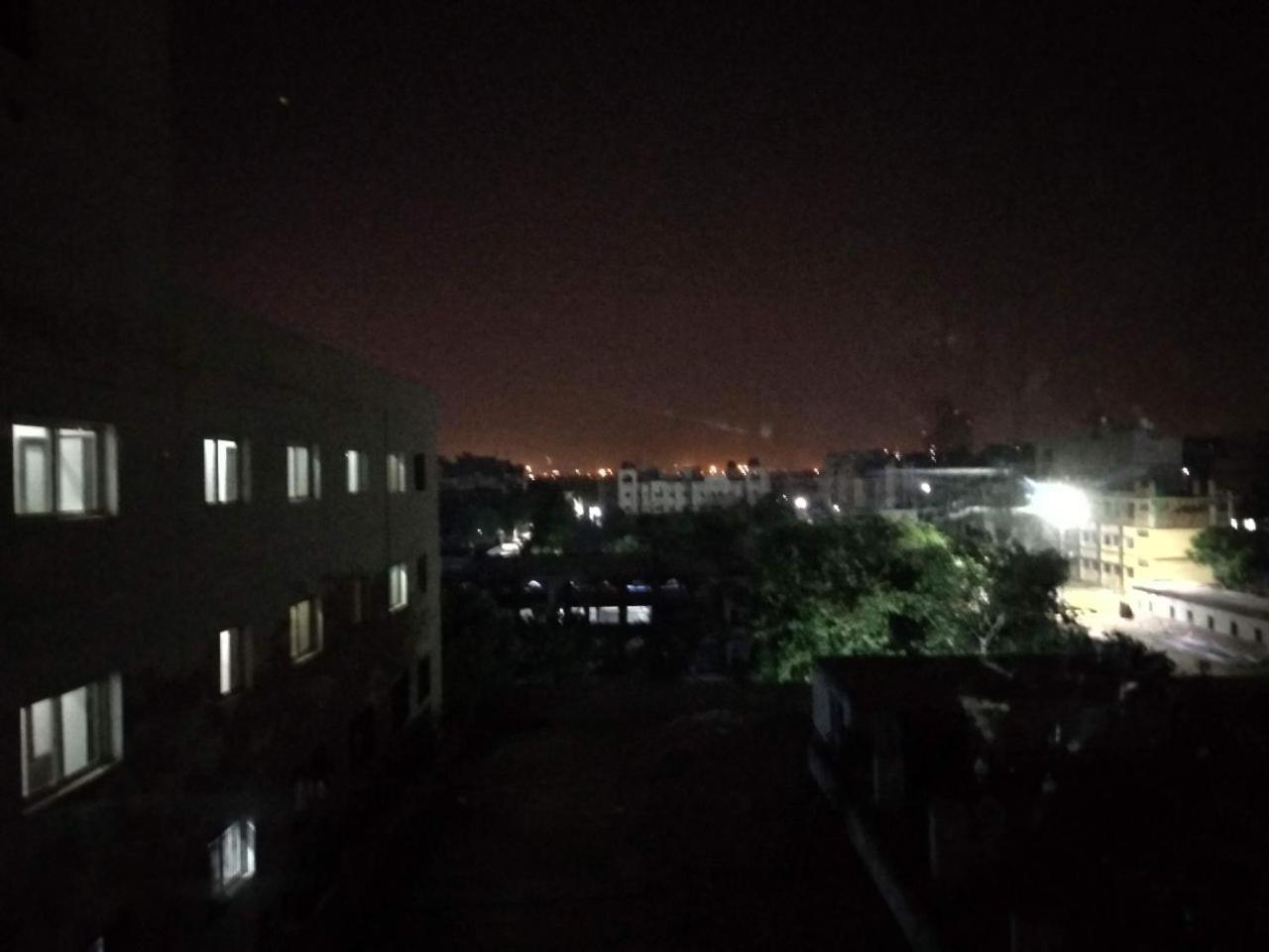 The Radiance Suites And Apartment 新德里 外观 照片