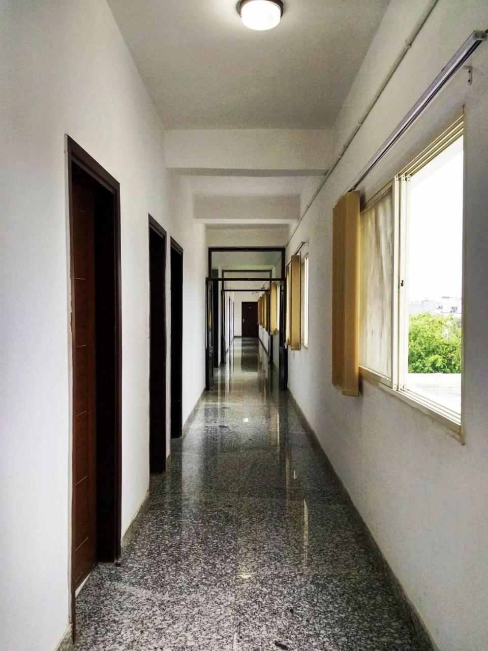 The Radiance Suites And Apartment 新德里 外观 照片