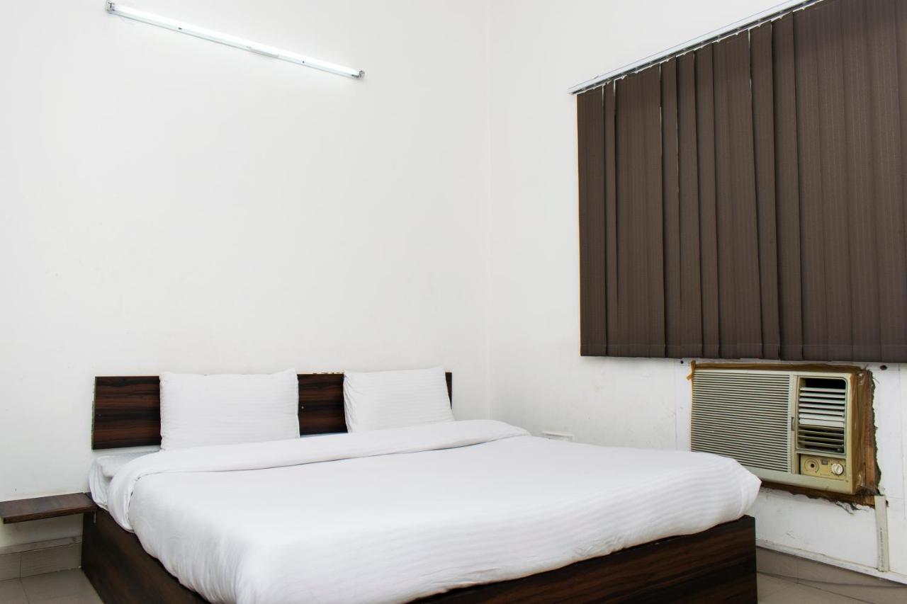 The Radiance Suites And Apartment 新德里 外观 照片