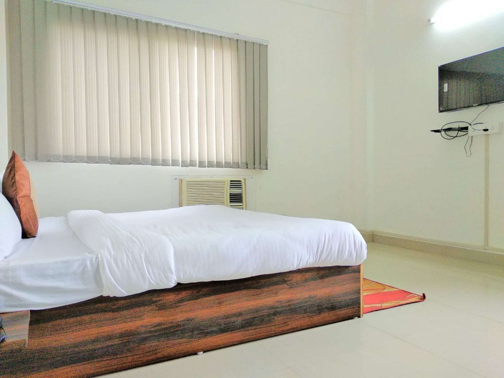 The Radiance Suites And Apartment 新德里 外观 照片